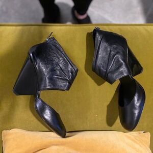 Miss Sixty shoes